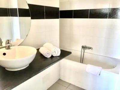 Hôtel Les Myrtes - 22