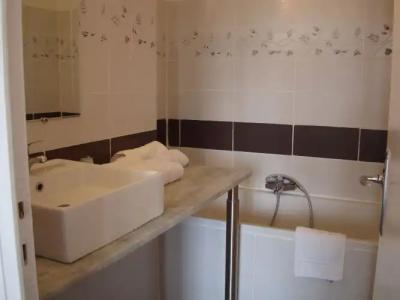 Hôtel Les Myrtes - 6