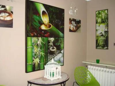 Hôtel Les Myrtes - 7