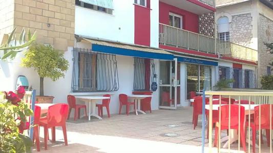 Hôtel Les Myrtes - 8