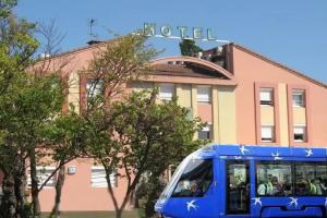 Hotel Lapeyronie, Montpellier