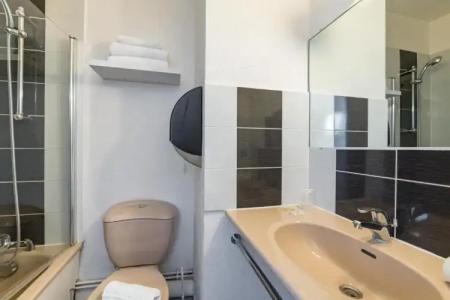 Hôtel Lapeyronie - 8