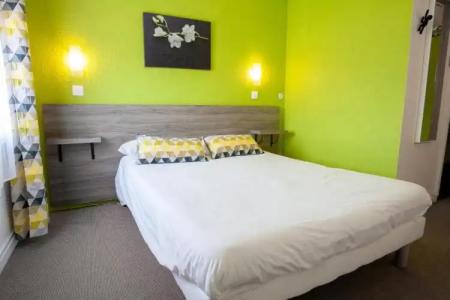 Hôtel Lapeyronie - 28