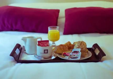 Hôtel Lapeyronie - 11