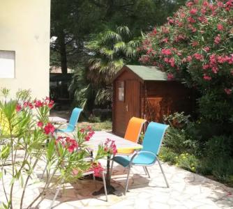 Hôtel Lapeyronie - 16