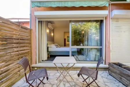 Hôtel Lapeyronie - 7