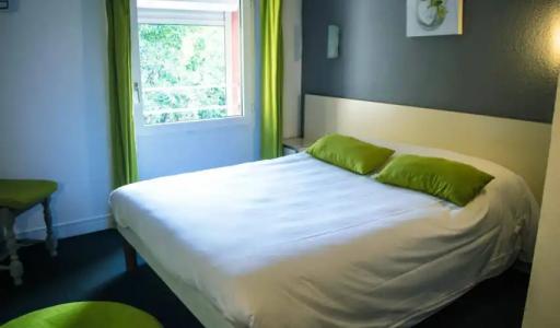 Hôtel Lapeyronie - 2