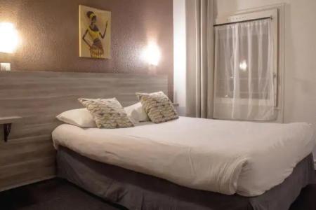 Hôtel Lapeyronie - 23