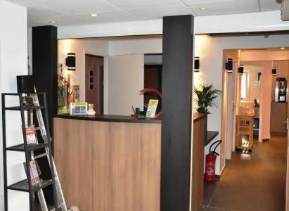 Hôtel Lapeyronie - 1