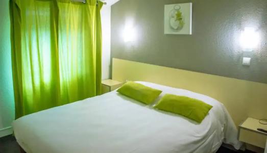 Hôtel Lapeyronie - 3