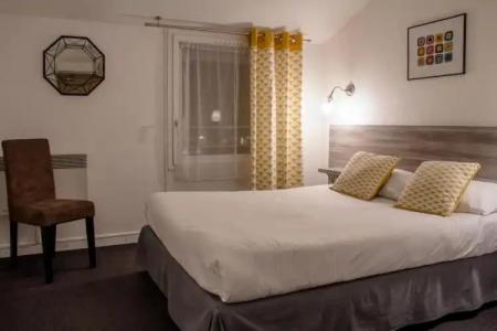 Hôtel Lapeyronie - 21