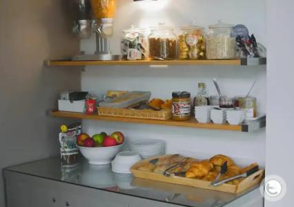 Hôtel Lapeyronie - 12