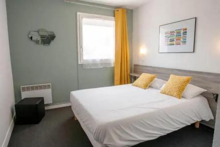 Hôtel Lapeyronie - 29