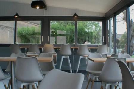 Hôtel Lapeyronie - 17