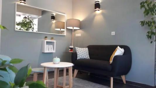 Hôtel Lapeyronie - 15