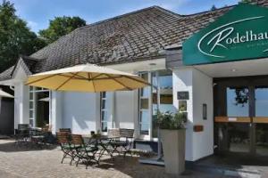 Rodelhaus Mini-hotel, Arnsberg
