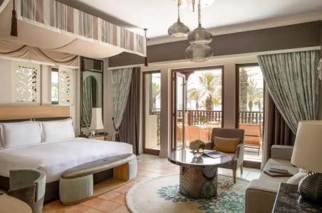 Jumeirah Dar Al Masyaf - 100