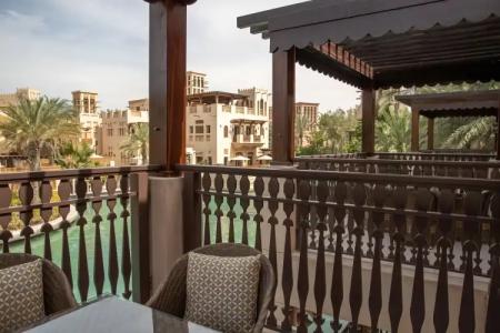 Jumeirah Dar Al Masyaf - 141