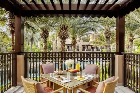 Jumeirah Dar Al Masyaf - 114