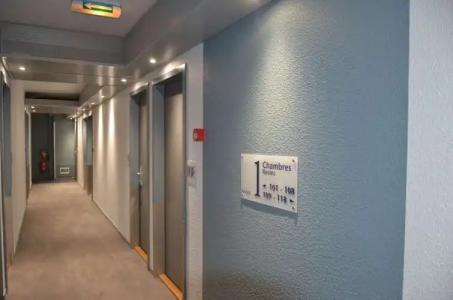 Kyriad Metz Centre - Restaurant Moze - 16