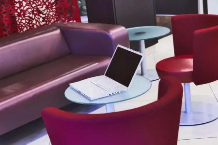 Kyriad Metz Centre - Restaurant Moze - 15