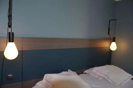 Kyriad Metz Centre - Restaurant Moze - 42