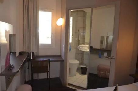 Kyriad Metz Centre - Restaurant Moze - 36