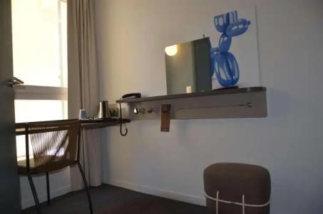 Kyriad Metz Centre - Restaurant Moze - 17