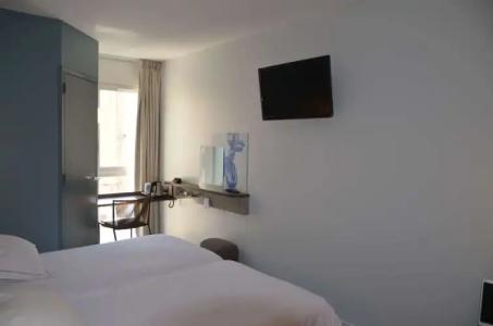 Kyriad Metz Centre - Restaurant Moze - 43