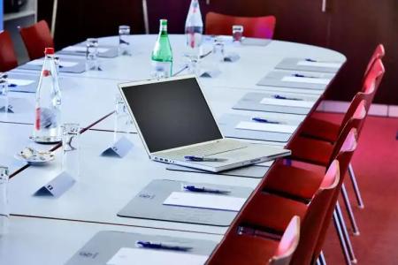 Kyriad Metz Centre - Restaurant Moze - 19