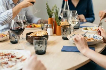 Kyriad Metz Centre - Restaurant Moze - 11