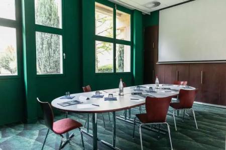 Kyriad Metz Centre - Restaurant Moze - 20