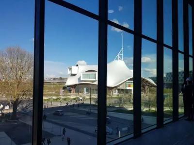 Kyriad Metz Centre - Restaurant Moze - 22