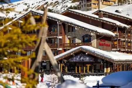 Mont Vallon