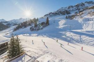 Hotel Les Arolles, Meribel