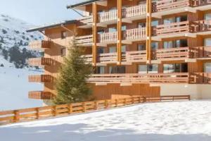 Residence Pierre & Vacances Premium les Crets, Meribel