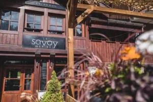 Hotel Le Savoy, Meribel