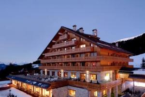 Hotel Allodis, Meribel