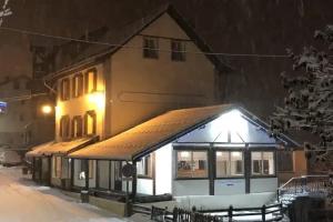 Hotel Le Genepi, Meribel