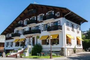 Hotel «Le Gai Soleil Megève», Megeve