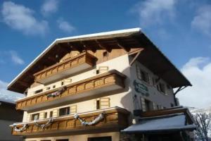 La Cremaillere, Megeve