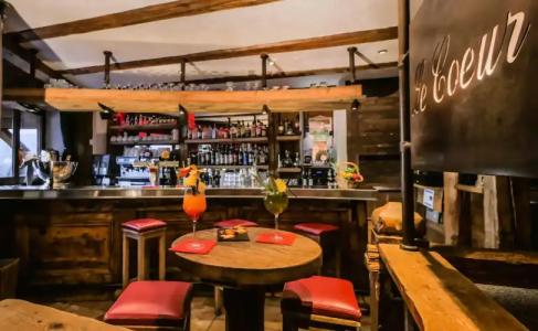 Coeur de Megève - 26