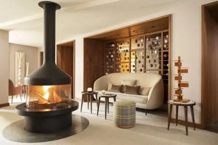 Coeur de Megève - 17