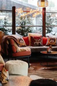 Coeur de Megève - 33