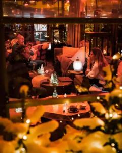 Coeur de Megève - 31