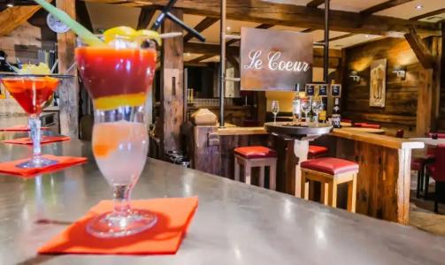 Coeur de Megève - 27