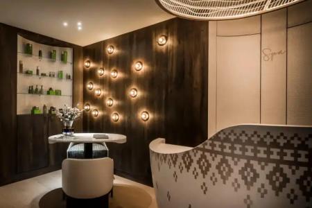 Coeur de Megève - 15