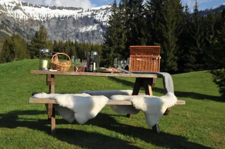 Coeur de Megève - 22