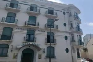 Hotel Peron, Marseille