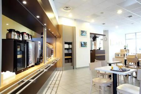 B&B Marseille Centre La Joliette - 28